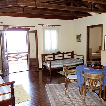 Cretan Village Hotel Amoudara  Extérieur photo