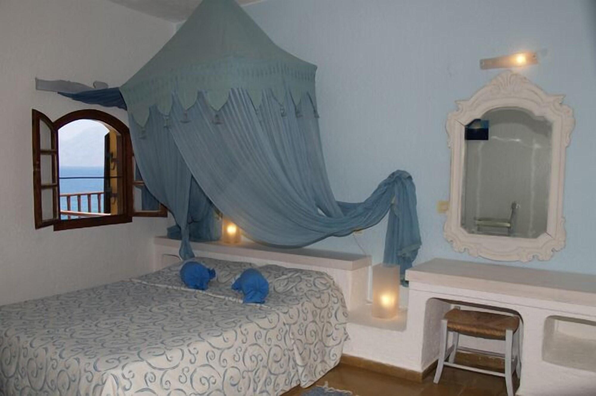 Cretan Village Hotel Amoudara  Extérieur photo