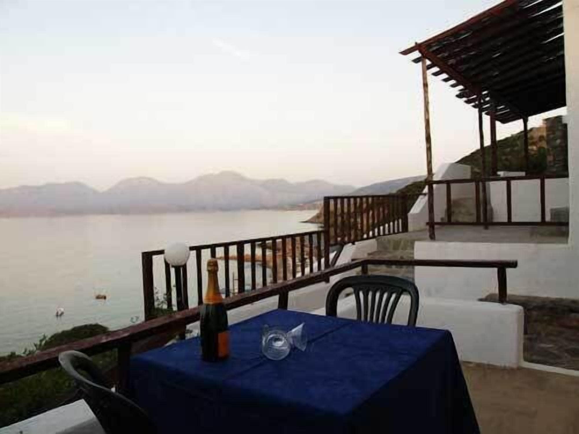 Cretan Village Hotel Amoudara  Chambre photo