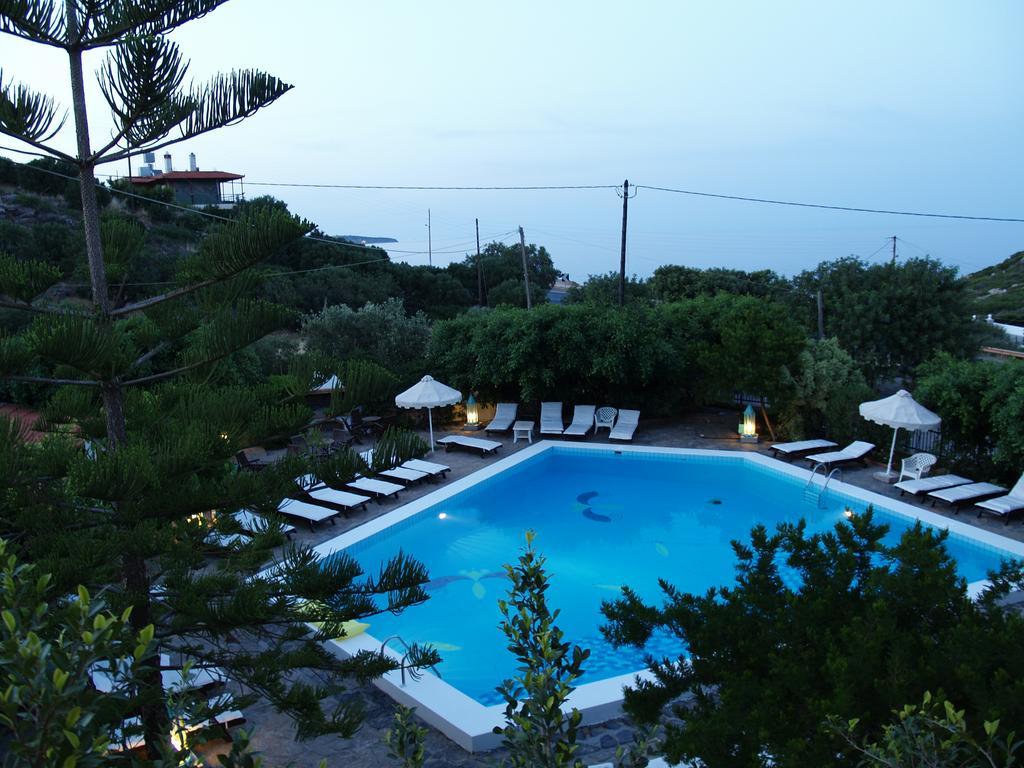 Cretan Village Hotel Amoudara  Extérieur photo