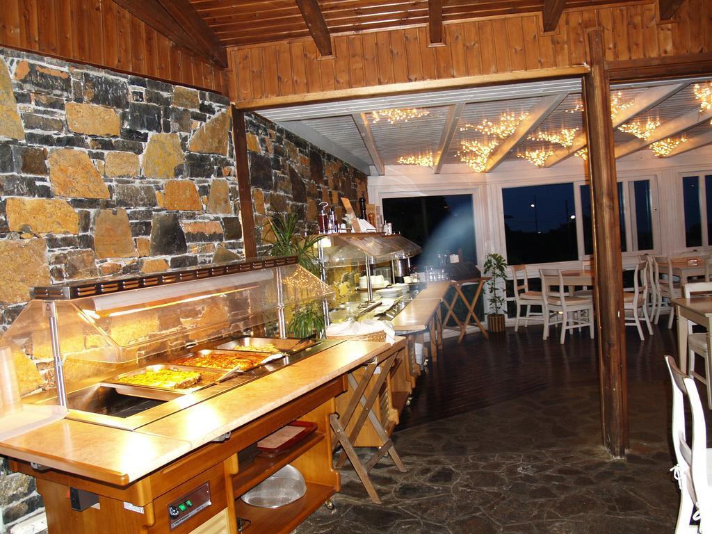 Cretan Village Hotel Amoudara  Extérieur photo