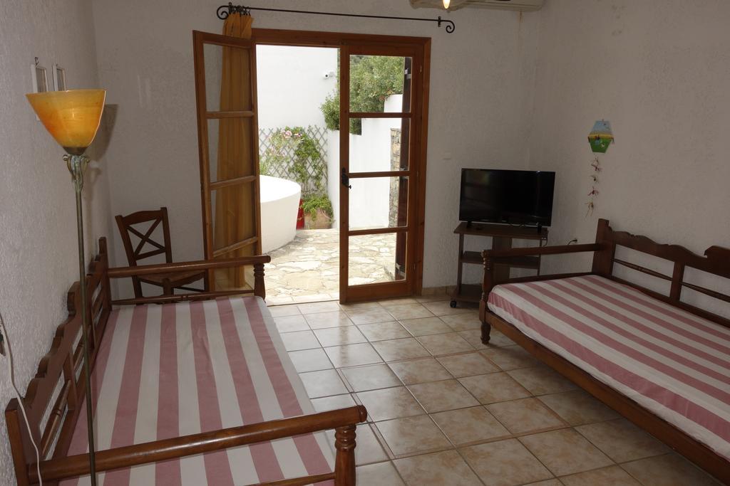 Cretan Village Hotel Amoudara  Extérieur photo