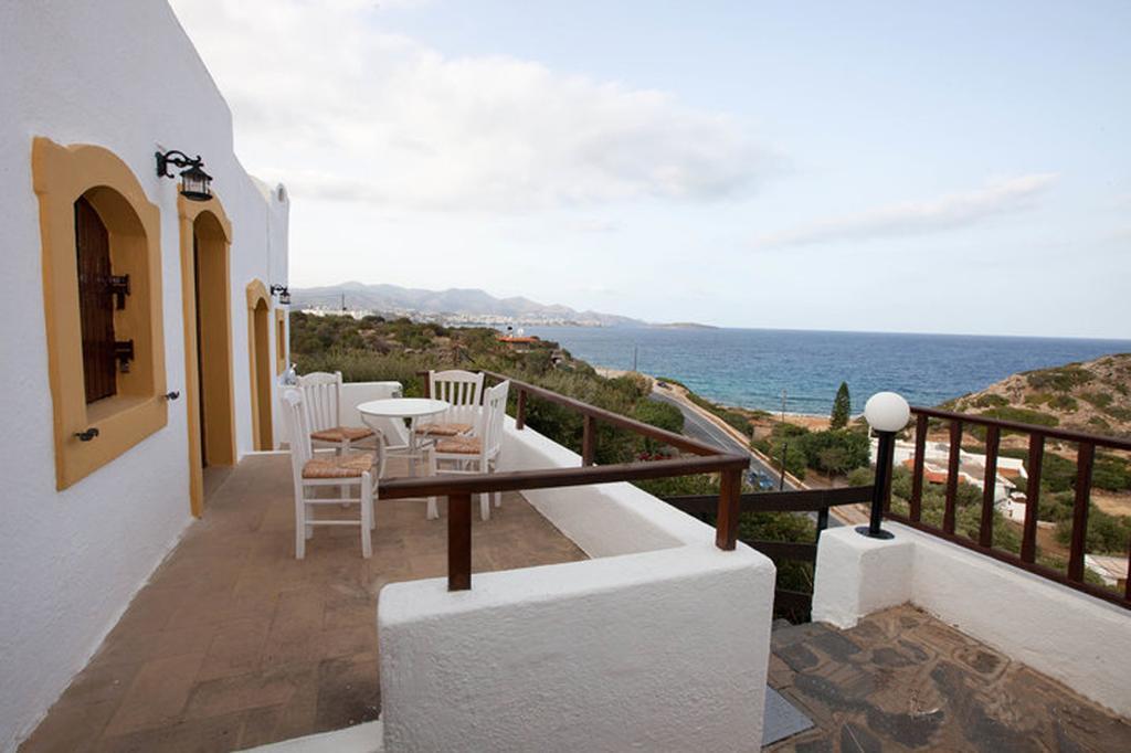 Cretan Village Hotel Amoudara  Extérieur photo