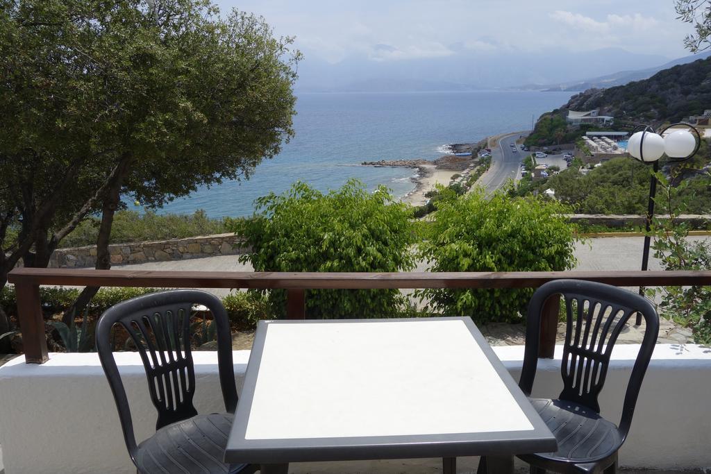 Cretan Village Hotel Amoudara  Extérieur photo