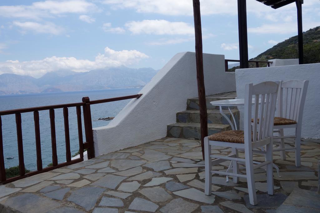 Cretan Village Hotel Amoudara  Extérieur photo
