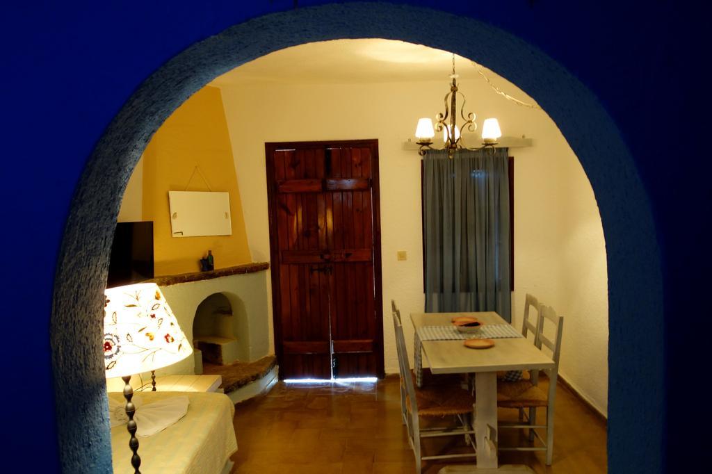 Cretan Village Hotel Amoudara  Extérieur photo