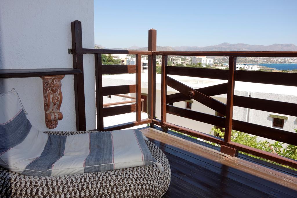 Cretan Village Hotel Amoudara  Extérieur photo