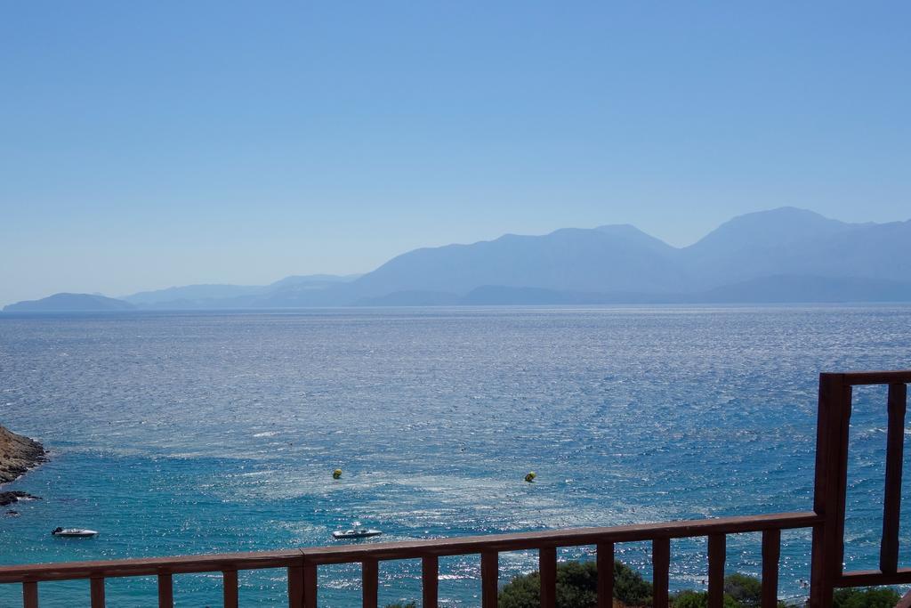 Cretan Village Hotel Amoudara  Extérieur photo