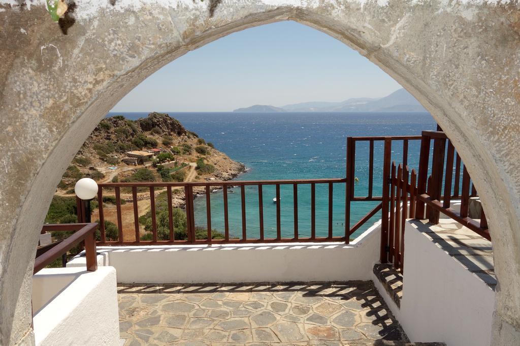 Cretan Village Hotel Amoudara  Extérieur photo