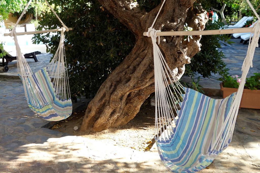 Cretan Village Hotel Amoudara  Extérieur photo