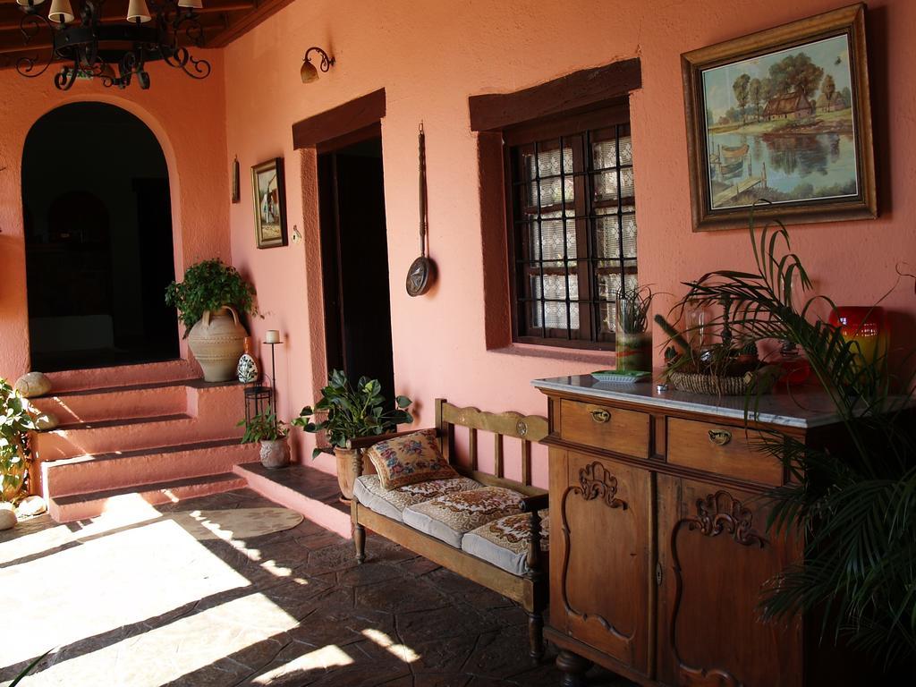 Cretan Village Hotel Amoudara  Extérieur photo