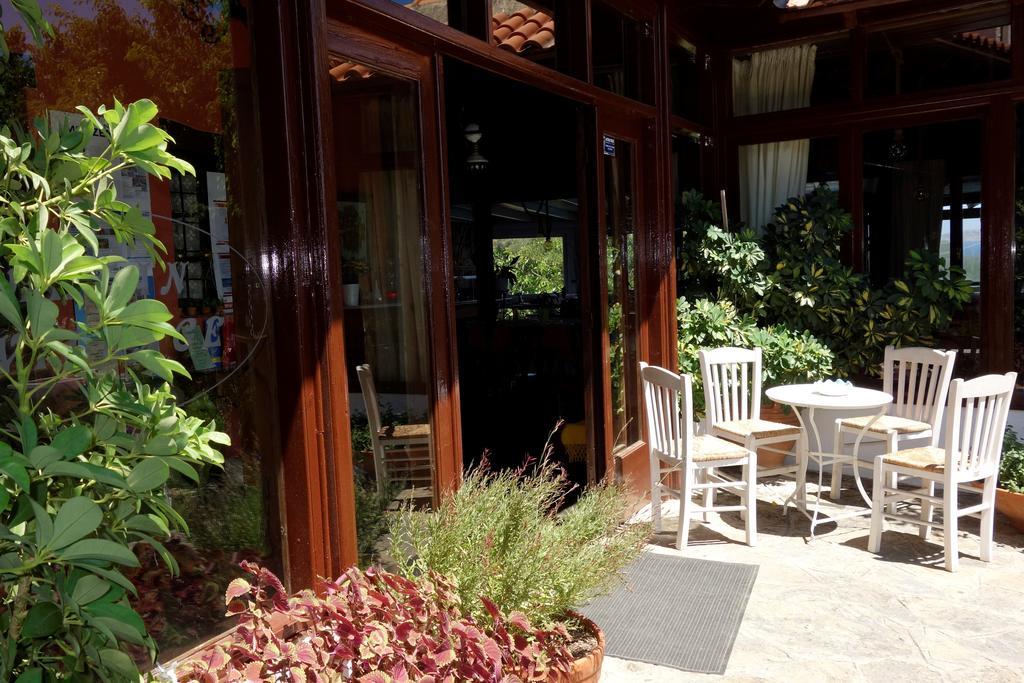 Cretan Village Hotel Amoudara  Extérieur photo