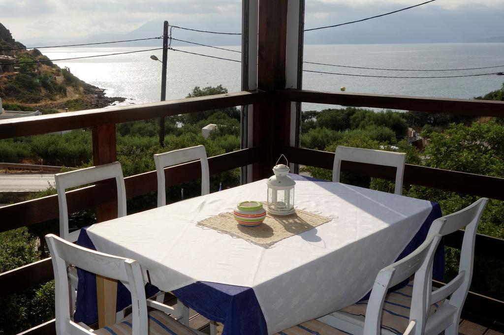 Cretan Village Hotel Amoudara  Extérieur photo