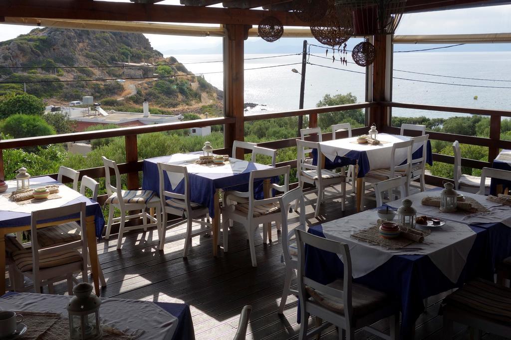 Cretan Village Hotel Amoudara  Extérieur photo
